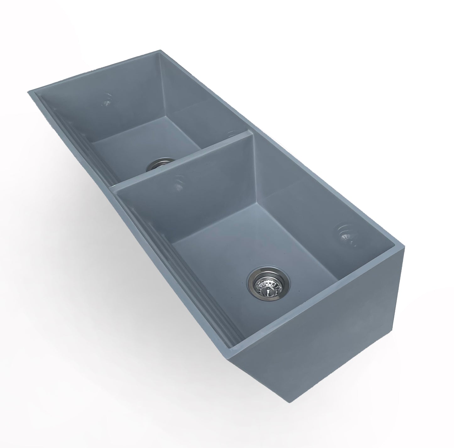 Laundry Basin Single and Double