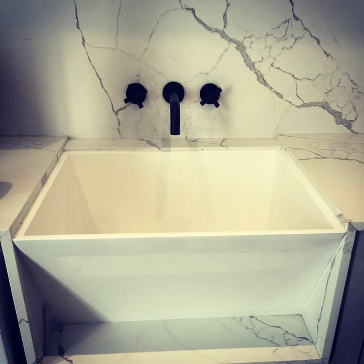 Laundry Basin Single and Double