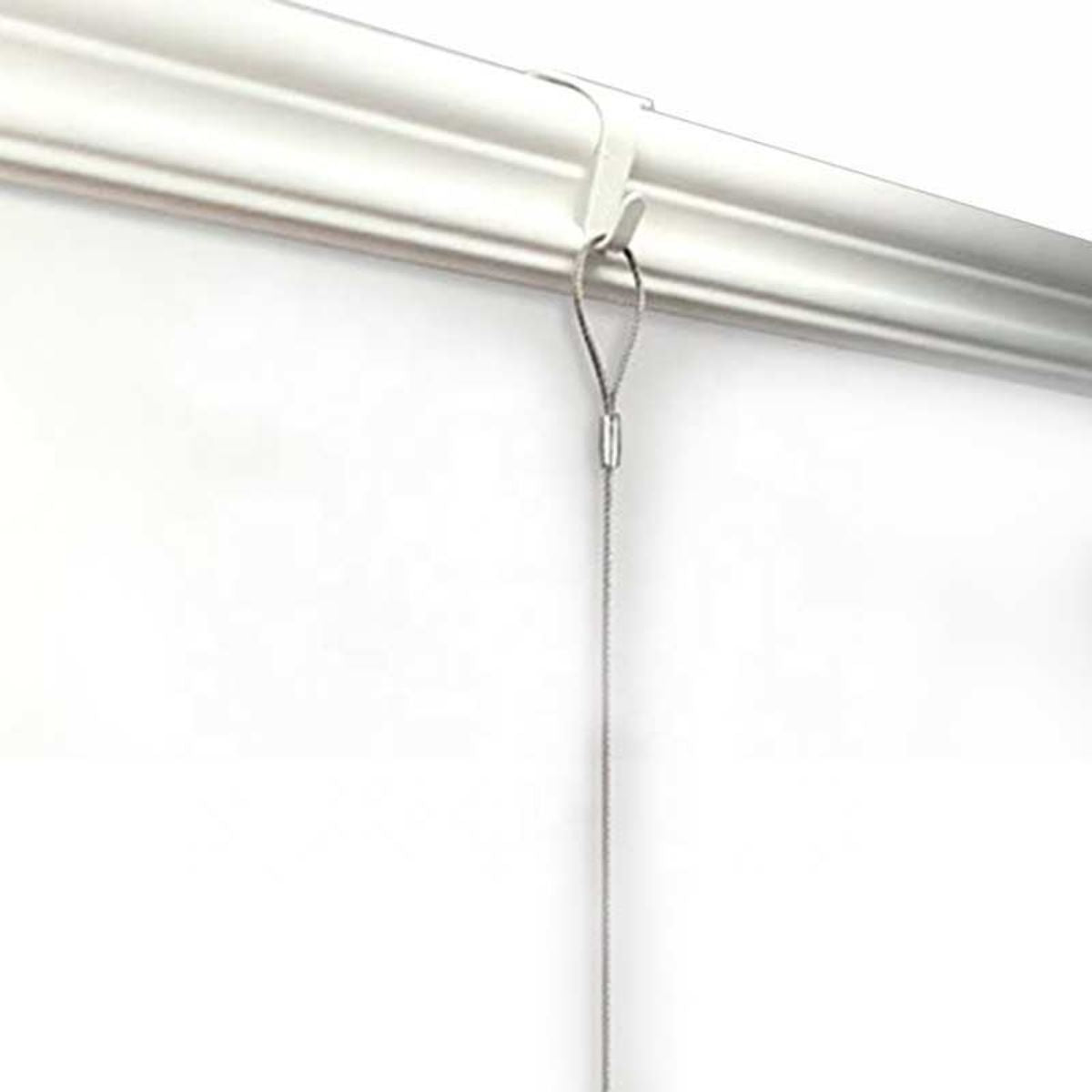 Picture Rail Hook