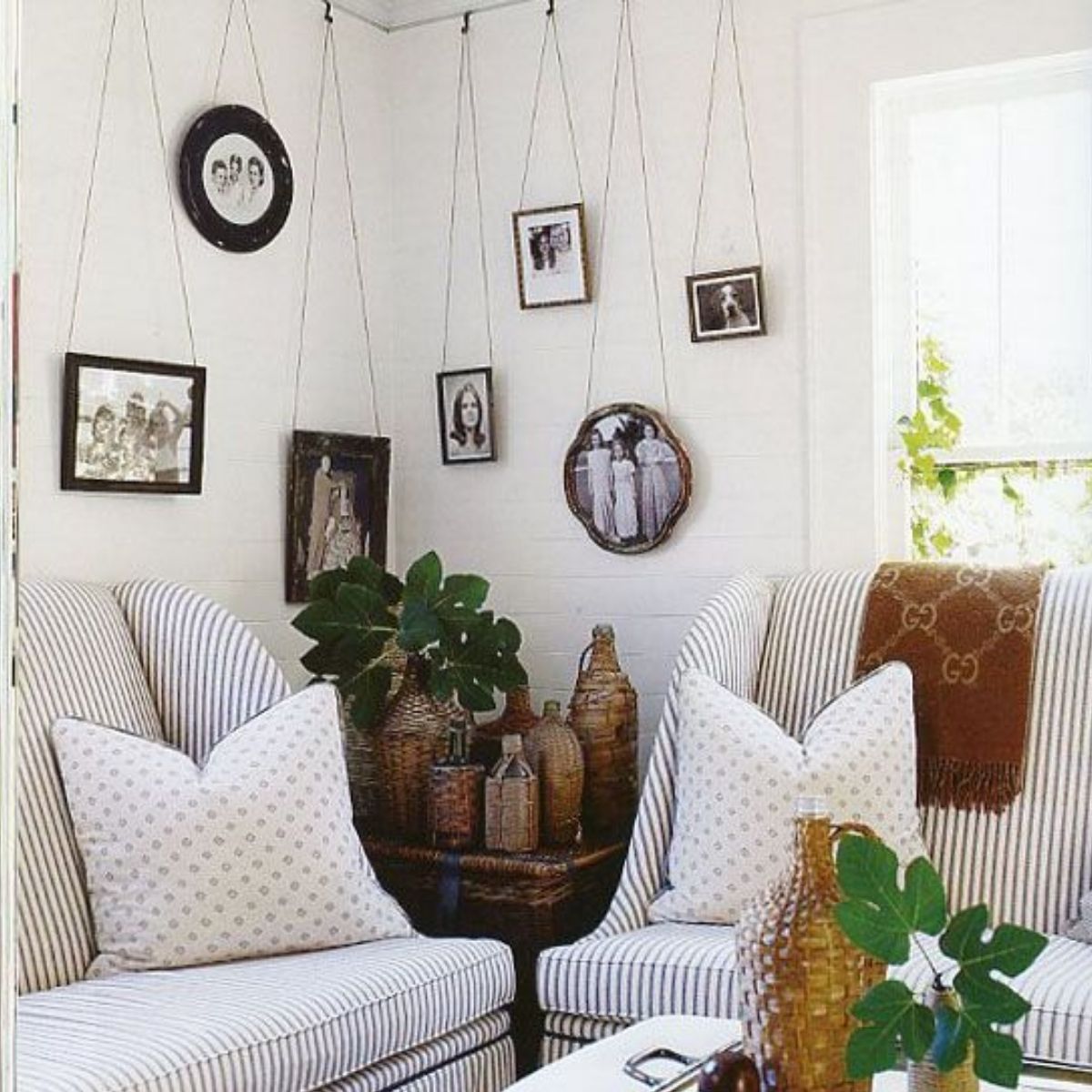 Picture Rail Hook
