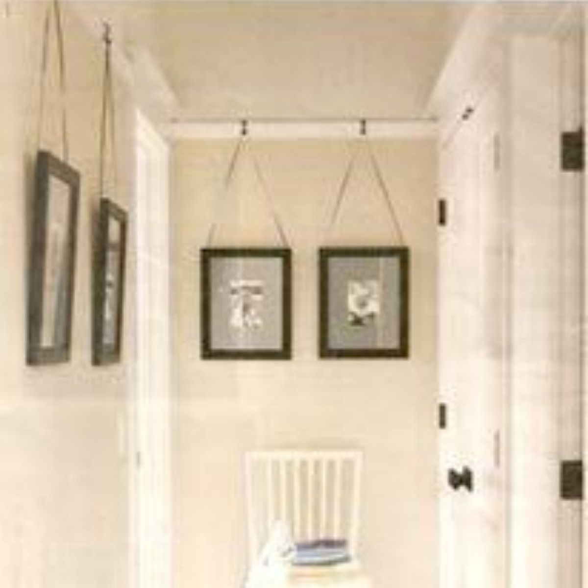 Picture Rail Hook