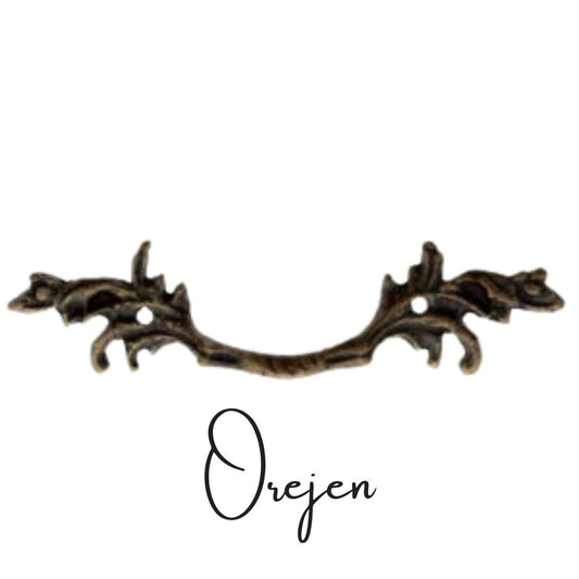 Traditional Fixed Handle