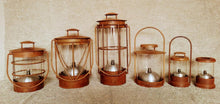 Load image into Gallery viewer, OIL LANTERN 1
