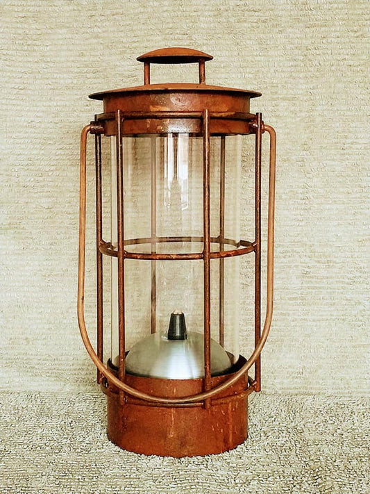 OIL LANTERN 3