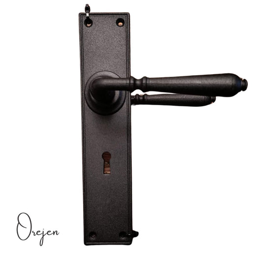 Door Handle for French Lock