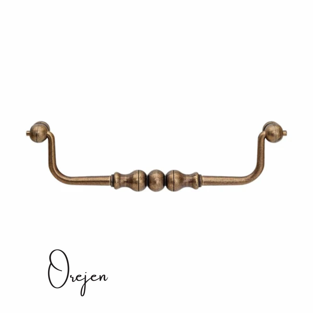 Cupboard door or Draw Handle - Santiago