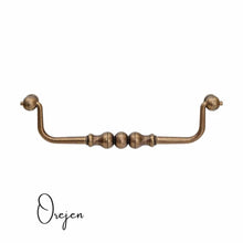 Load image into Gallery viewer, Cupboard door or Draw Handle - Santiago
