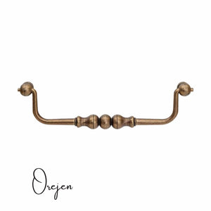 Cupboard door or Draw Handle - Santiago