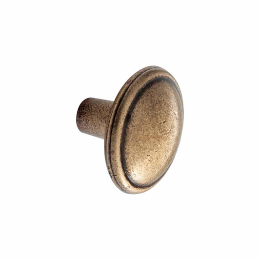 Cupboard Door Knob - 29mm