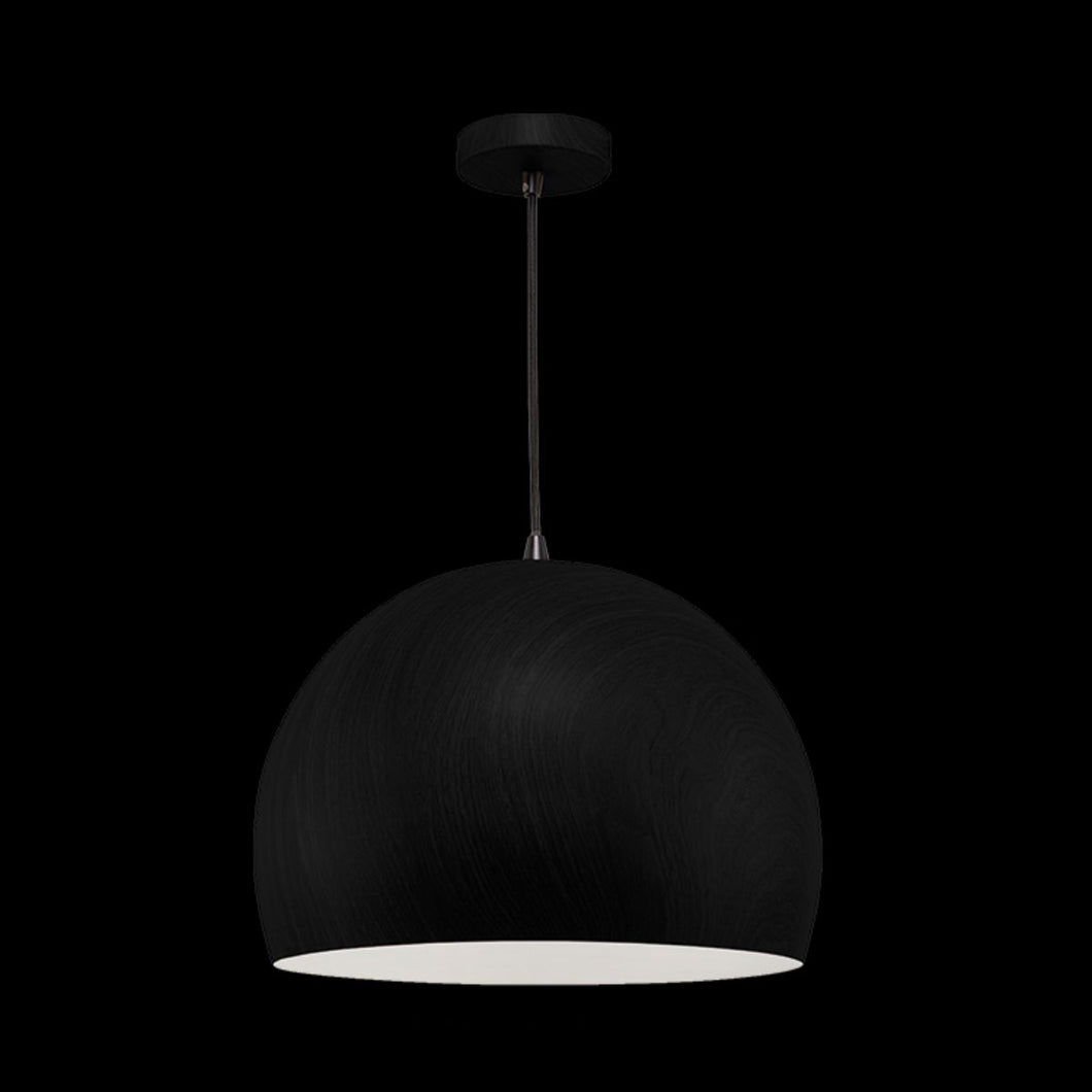 Black Dome 325mm