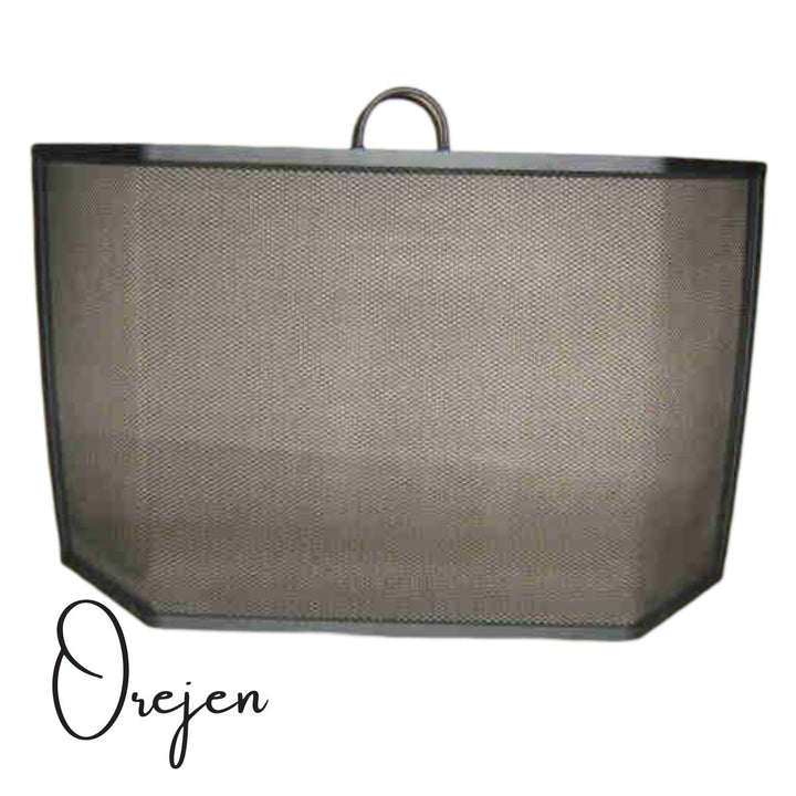 Fire Screens and Fire Accessories – Orejen