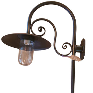 Outdoor Light 3.
