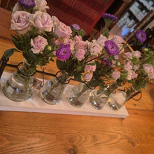 Load image into Gallery viewer, Test Tube Vase 1
