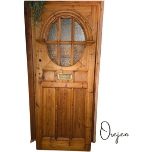 Front Door Original 2