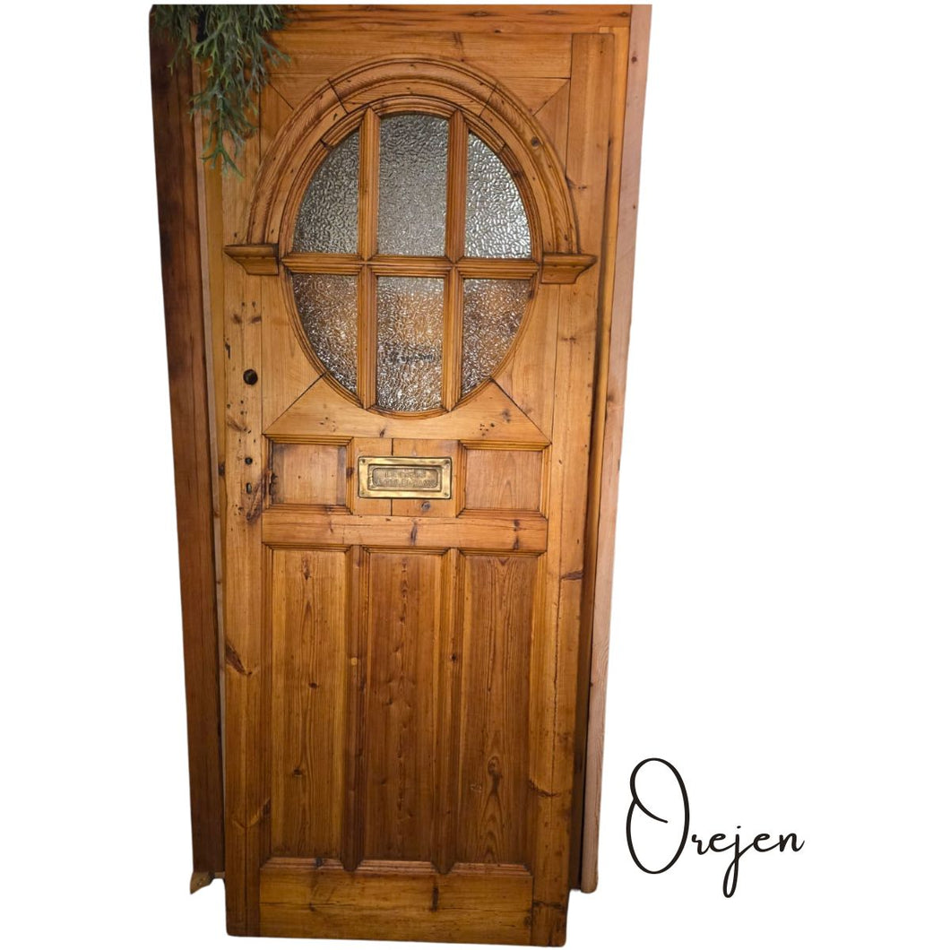 Front Door Original 2
