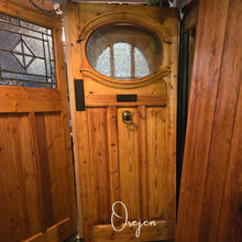 Load image into Gallery viewer, Original old Front door
