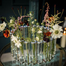 Load image into Gallery viewer, Test Tube Vase 6
