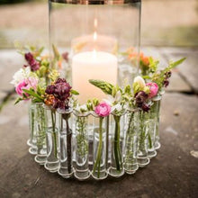 Load image into Gallery viewer, Test Tube Vase 6
