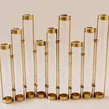 Load image into Gallery viewer, Test Tube Vase 6
