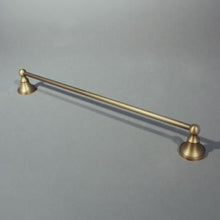 Load image into Gallery viewer, Antique Brass Bathroom Accessories - Full Set
