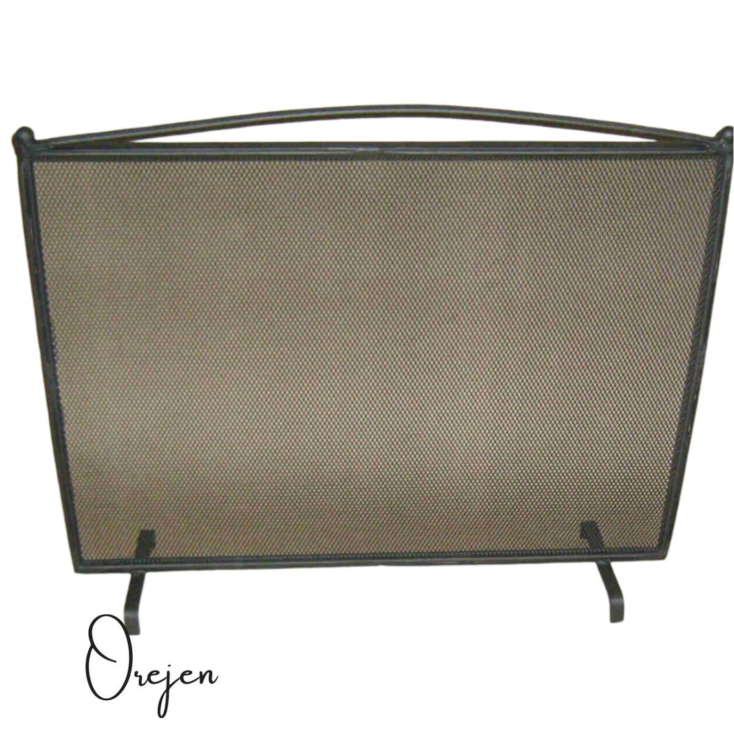 Fire Screens and Fire Accessories – Orejen