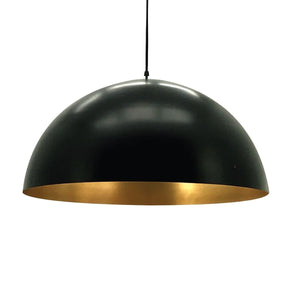 Big Black Dome Light