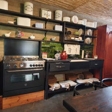 Load image into Gallery viewer, AMERICANA GAS/GAS STOVE
