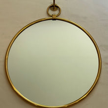 Load image into Gallery viewer, Mirrors on Hooks
