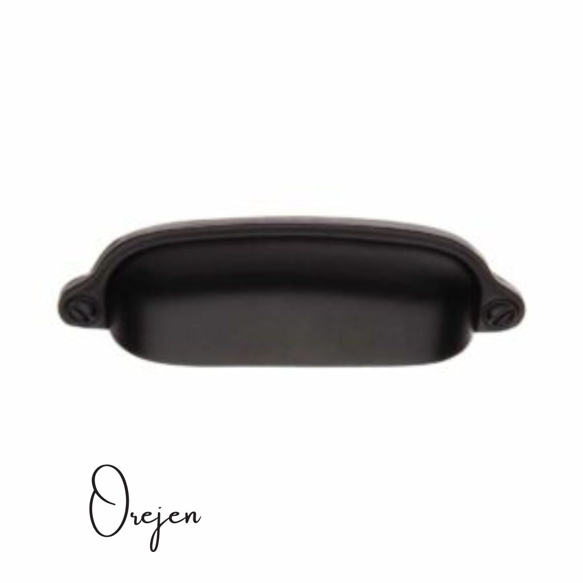 Cup Handle Plain