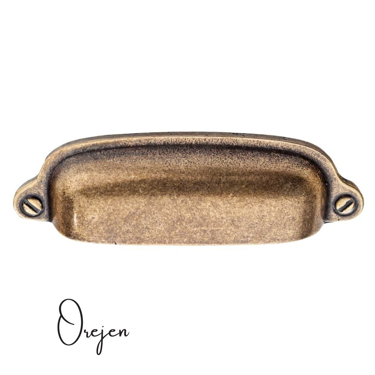 Cup Handle Plain