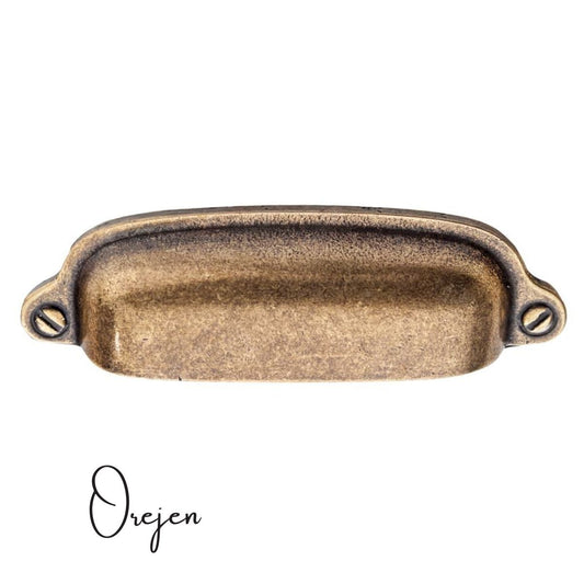 Cup Handle Plain