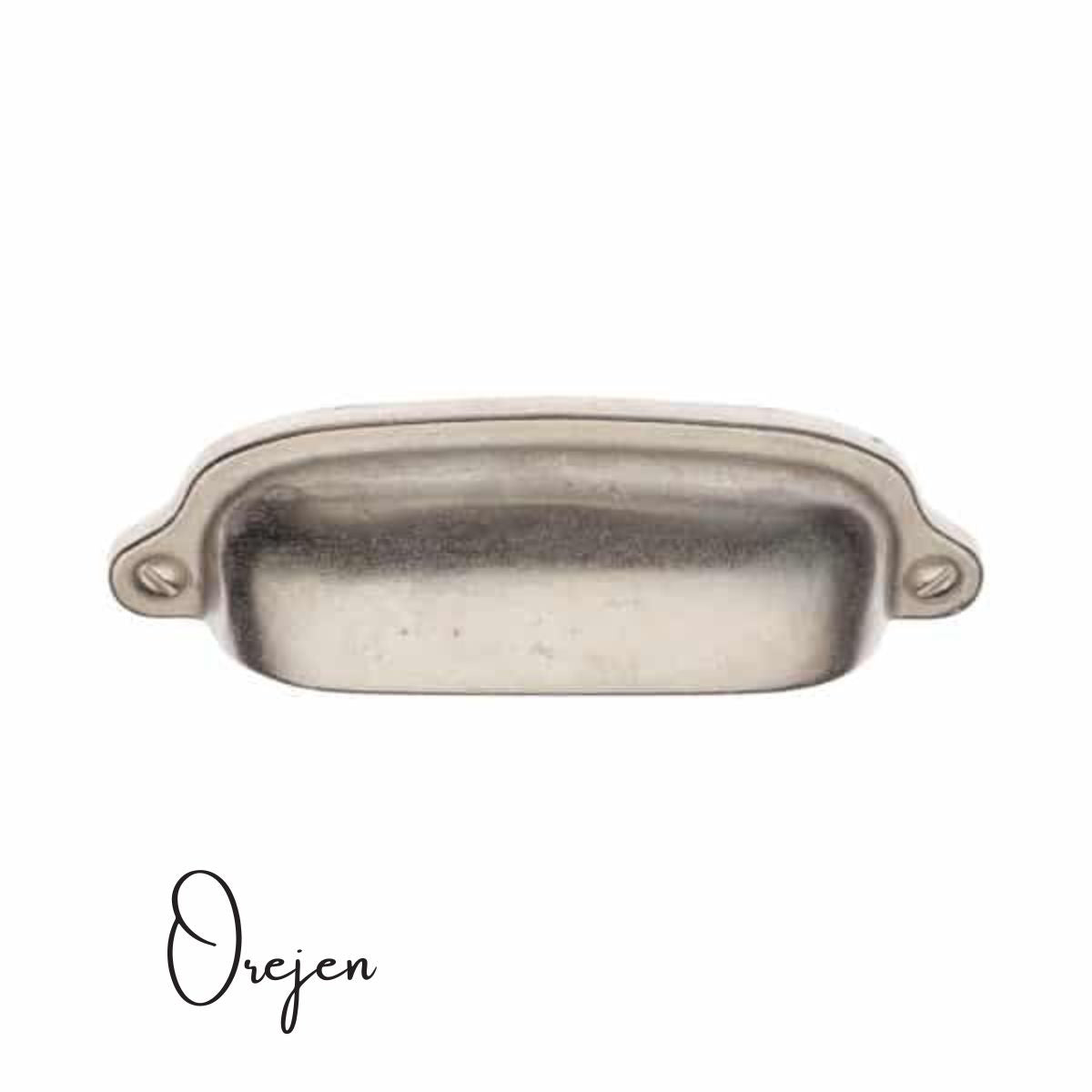 Cup Handle Plain