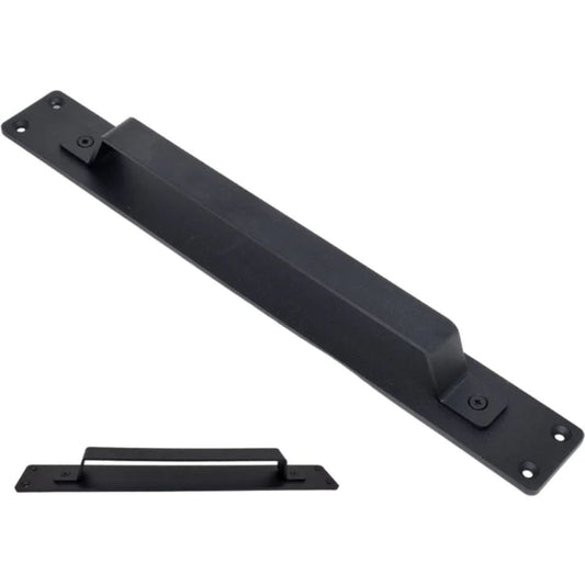 Barn Door Handle Elegant