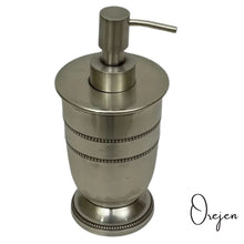 Load image into Gallery viewer, Beaded Soap Dispenser
