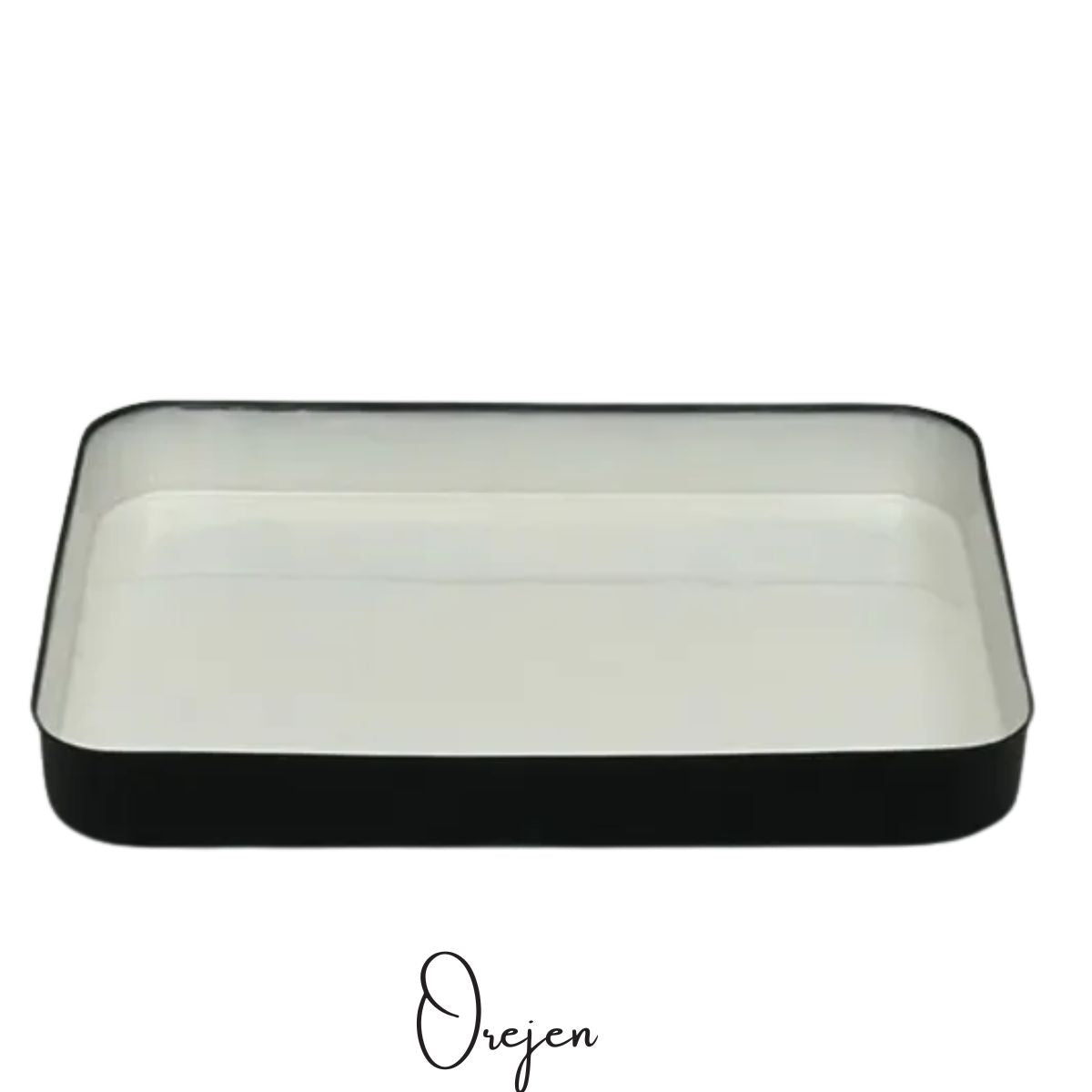 Bathroom Trays