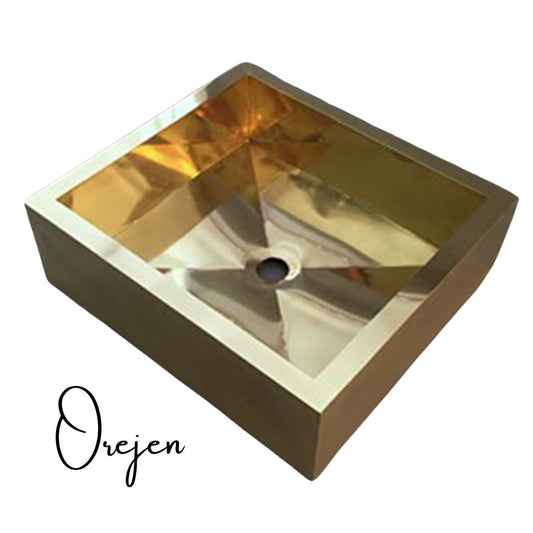 Butler Basin Small Butler Basins – Orejen