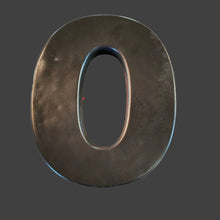 Load image into Gallery viewer, Concrete House Numbers
