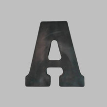 Load image into Gallery viewer, Concrete House Numbers
