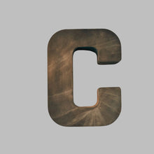 Load image into Gallery viewer, Concrete House Numbers
