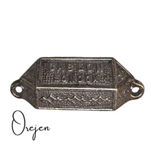 Load image into Gallery viewer, Caslon London Cup Handle
