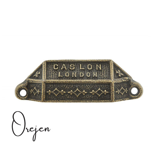 Caslon London Cup Handle