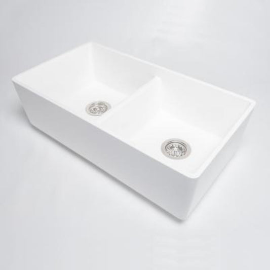 Butler Basin Small Butler Basins – Orejen