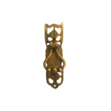 Load image into Gallery viewer, Drop Handle on Backplate 05920

