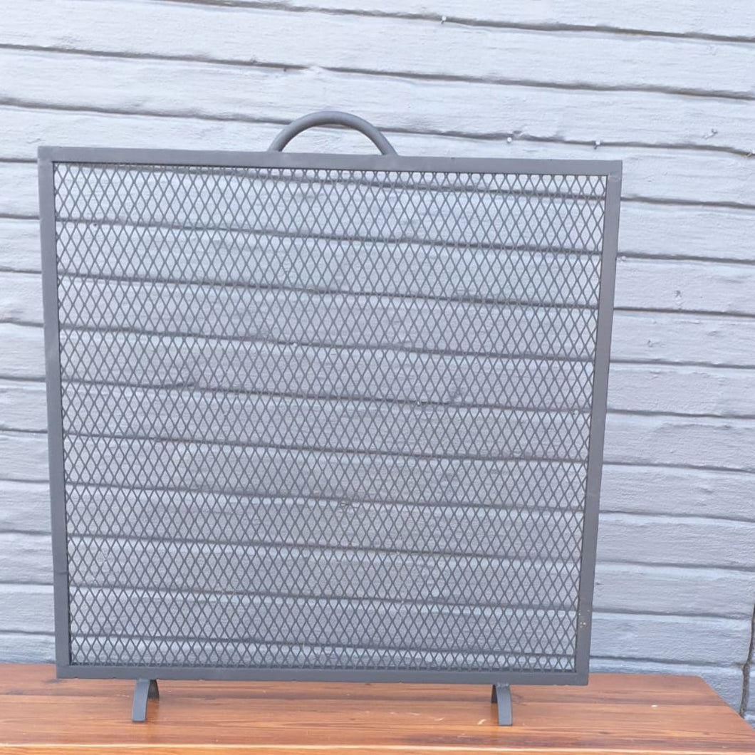 Fire Screen 1