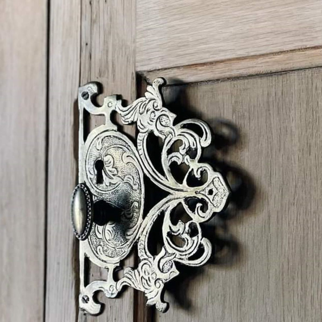 Found Handle