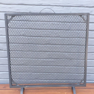Fire Screen 2