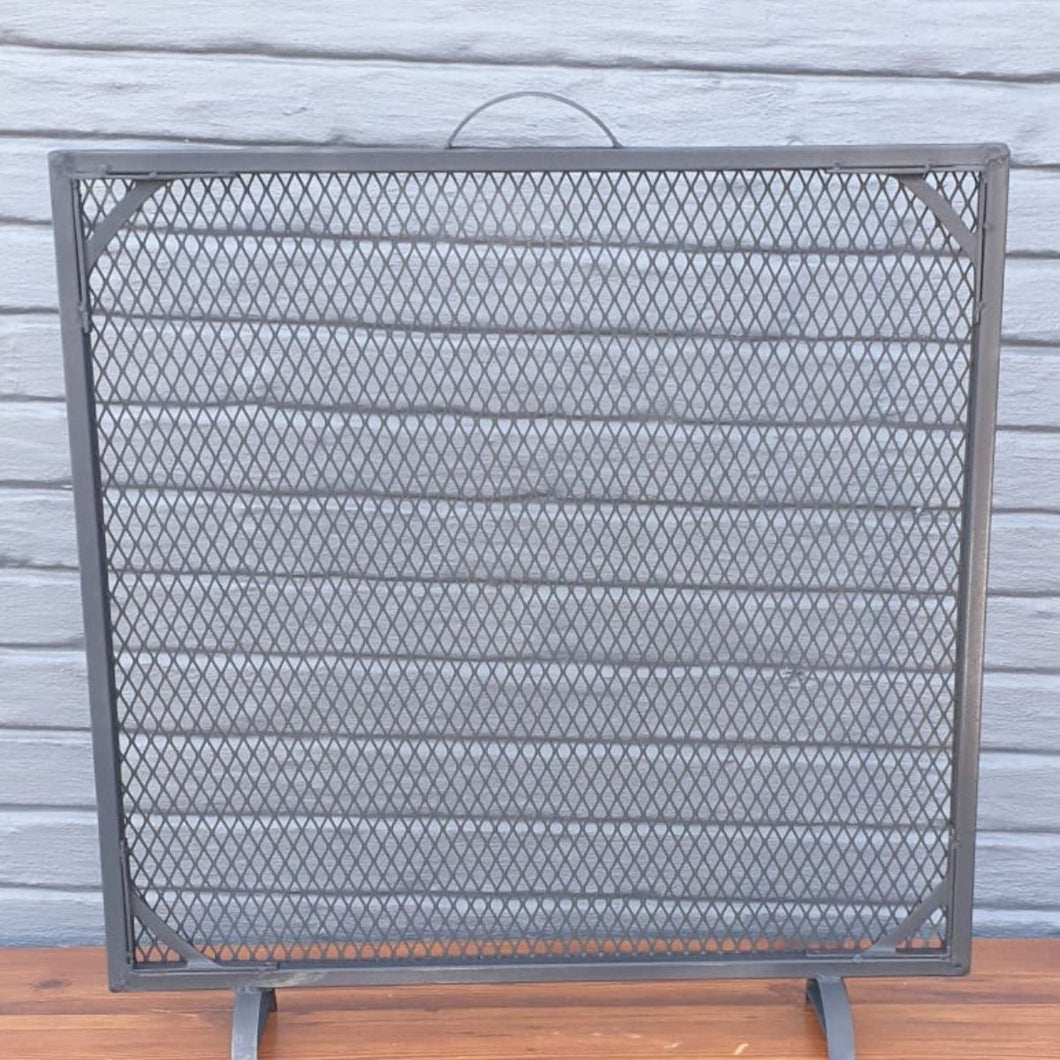 Fire Screen 2