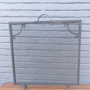 Fire Screen 3