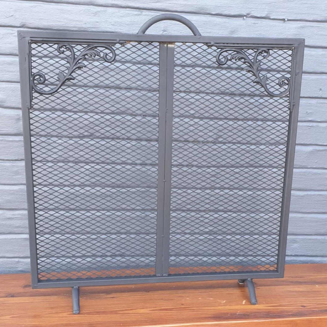 Fire Screen 5