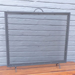 Fire Screen 7